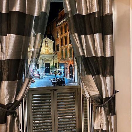 Casa Giorgia luxury apartment Roma Exterior foto