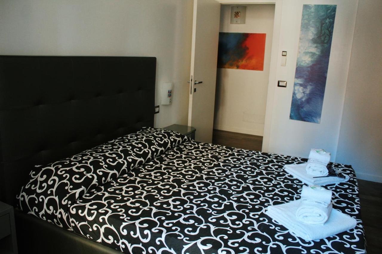 Casa Giorgia luxury apartment Roma Exterior foto