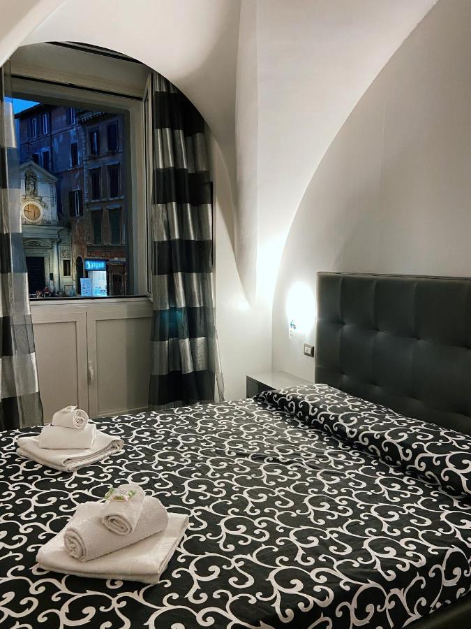 Casa Giorgia luxury apartment Roma Exterior foto