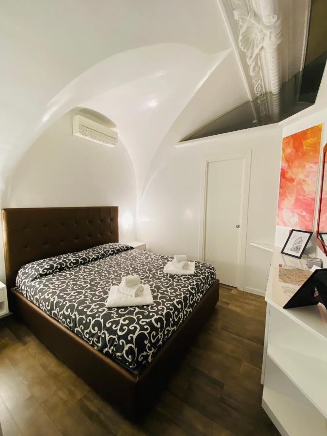 Casa Giorgia luxury apartment Roma Exterior foto