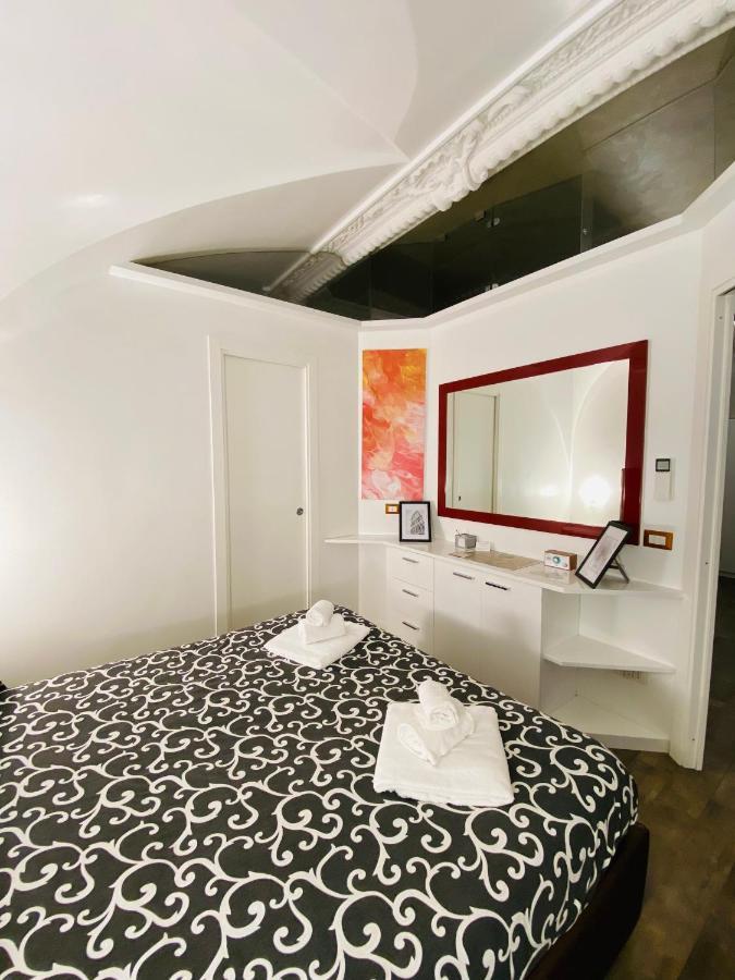 Casa Giorgia luxury apartment Roma Exterior foto
