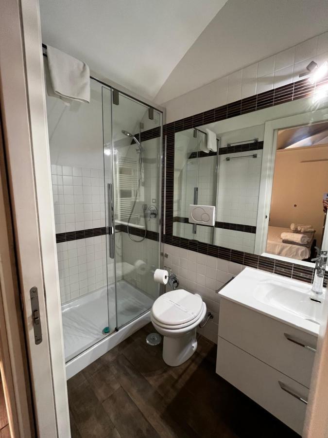 Casa Giorgia luxury apartment Roma Exterior foto