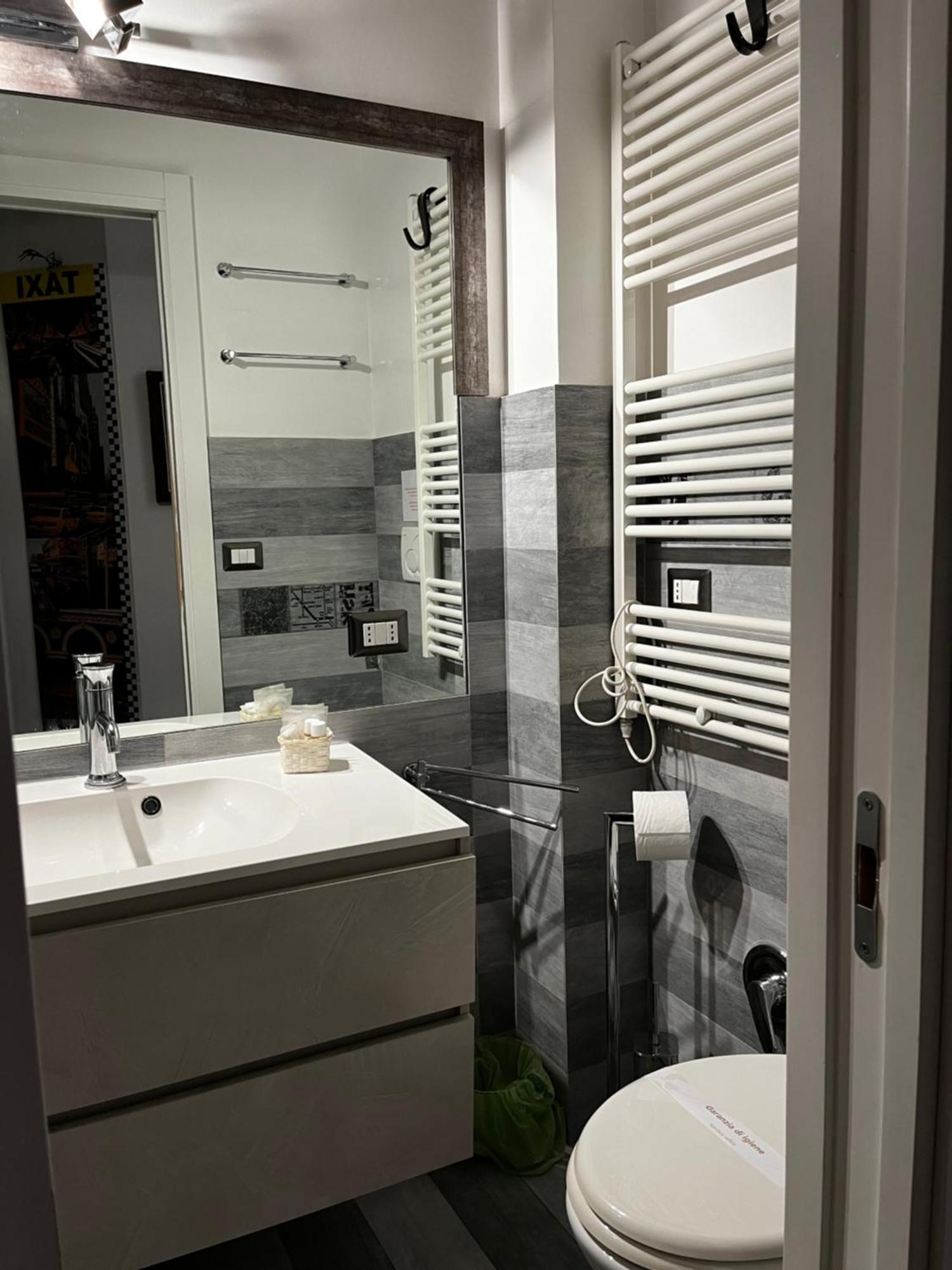 Casa Giorgia luxury apartment Roma Exterior foto